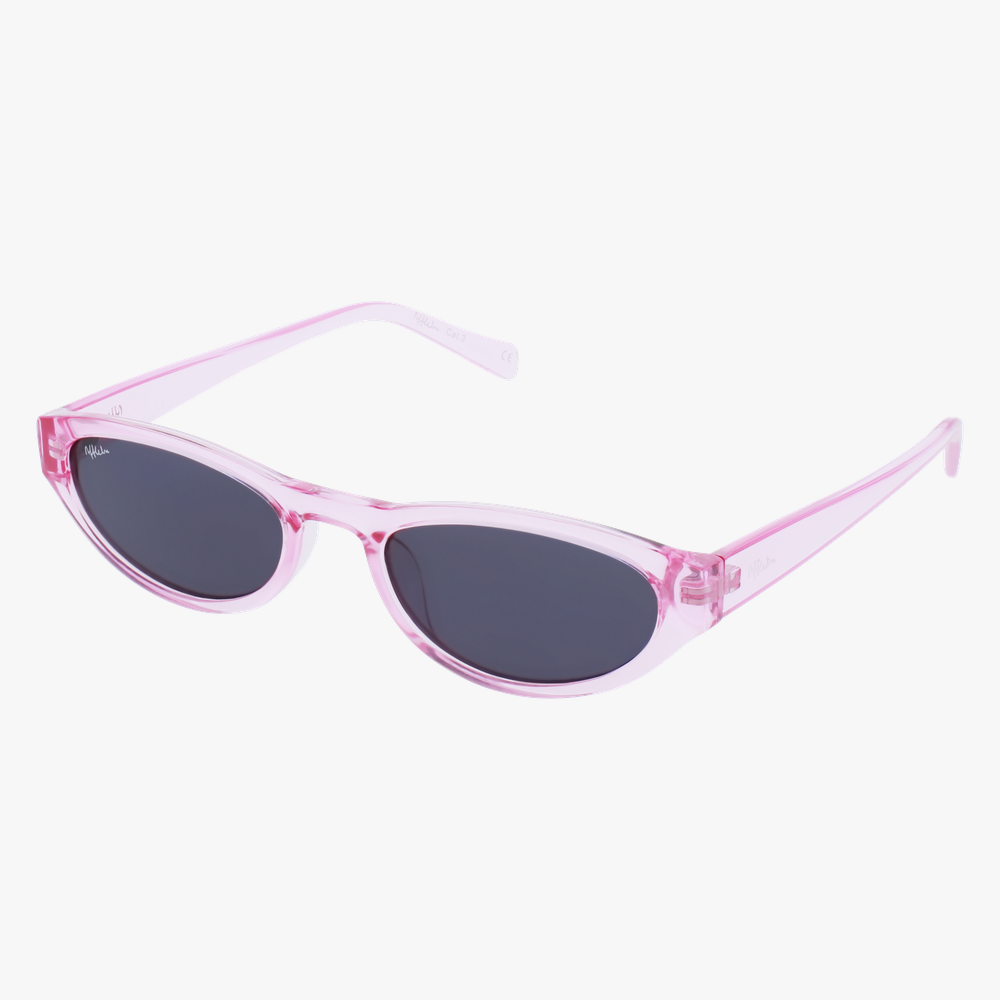 GAFAS DE SOL mujer MINEAPOLIS rosa - vista de frente