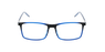 GAFAS GRADUADAS hombre MAGIC182 azul