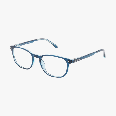 GAFAS GRADUADAS niños SAWYER azul