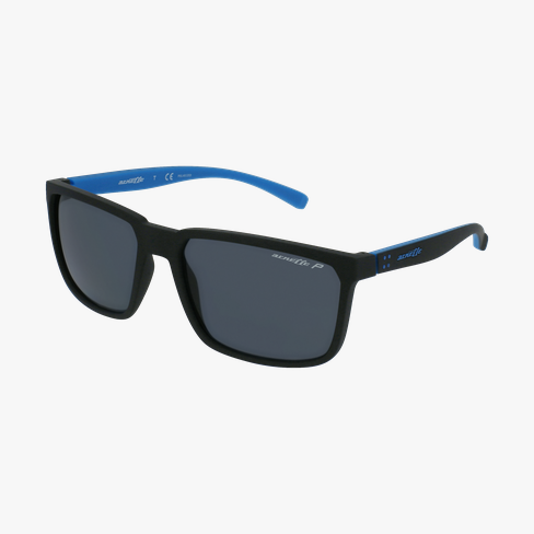 GAFAS DE SOL hombre STRIPE negro