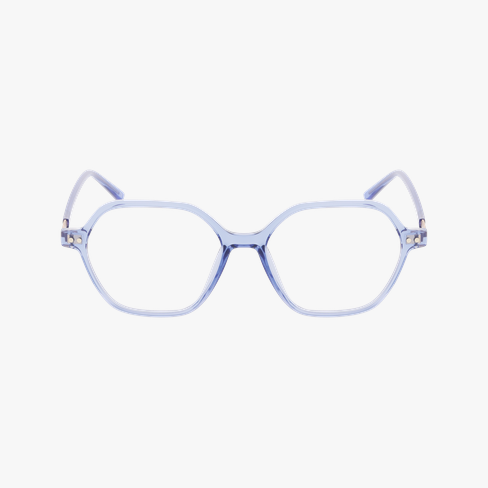 GAFAS GRADUADAS mujer MAIWEN azul