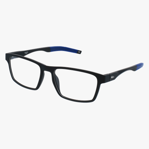 GAFAS GRADUADAS hombre MAGIC 188 negro/azul