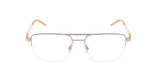 GAFAS GRADUADAS hombre MAGIC275 gun - vista de frente