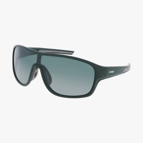 GAFAS DE SOL WILMA POLARIZED verde