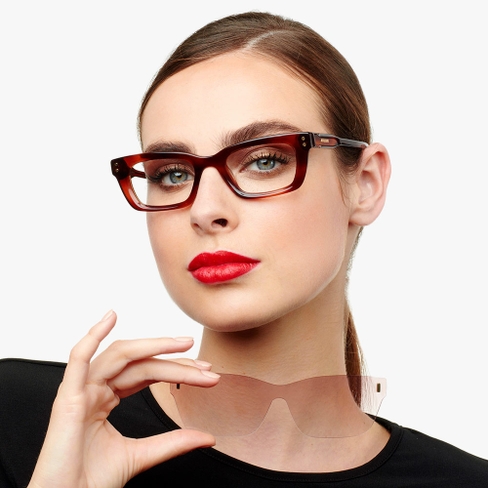 GAFAS GRADUADAS mujer CREATIVE carey