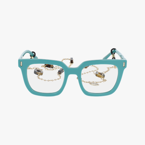 GAFAS GRADUADAS mujer REVEUSE verde