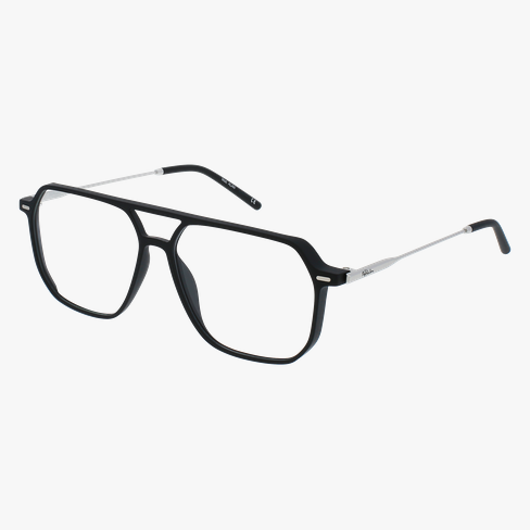 GAFAS GRADUADAS hombre ALAN negro