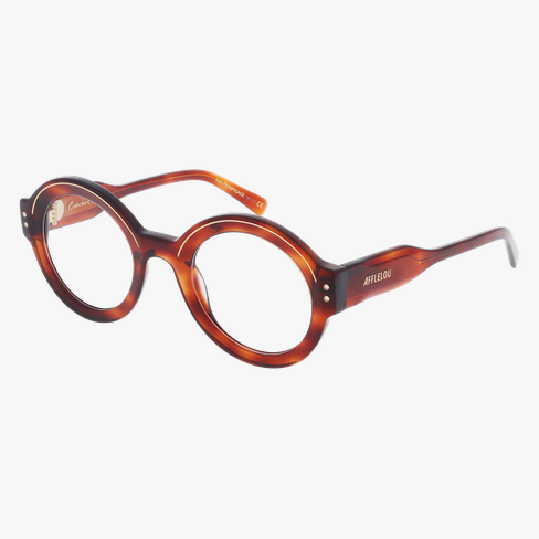 GAFAS GRADUADAS CARACTERES FIL D'OR PERSPICACE carey