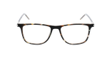 GAFAS GRADUADAS hombre MAGIC183 carey - vista de frente