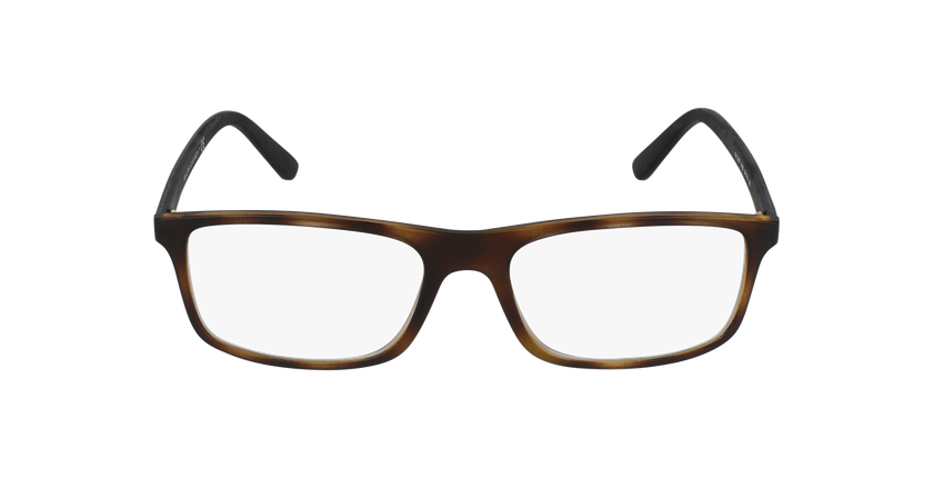 GAFAS GRADUADAS hombre PH 2197 carey/carey - vista de frente