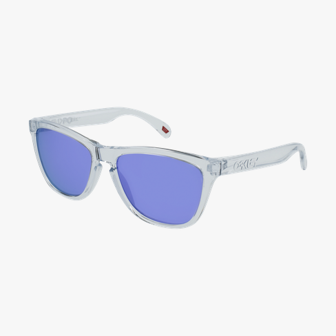 GAFAS DE SOL hombre FROGSKINS blanco