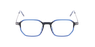 GAFAS GRADUADAS hombre MAGIC260 azul