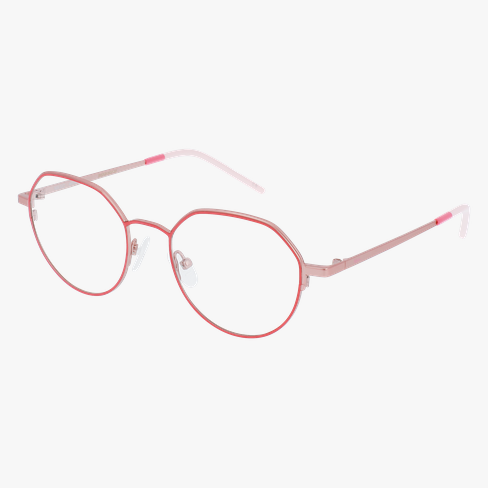 GAFAS GRADUADAS mujer MAGIC 150 rosa