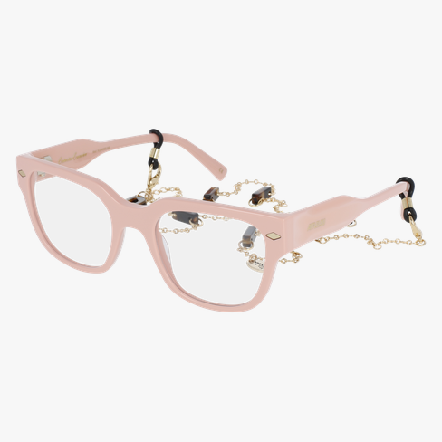 GAFAS GRADUADAS mujer AUDACIEUSE rosa