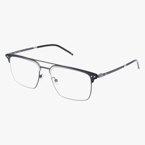 GAFAS GRADUADAS hombre MAGIC 202 negro