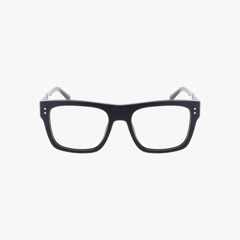 GAFAS GRADUADAS hombre INGENIEUX negro