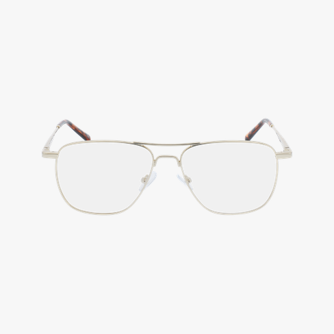 GAFAS GRADUADAS hombre MAGIC ACHILLE dorado