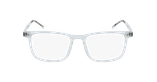 GAFAS GRADUADAS hombre MAGIC VIVIEN blanco - vista de frente