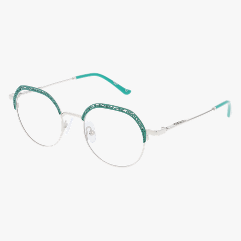 GAFAS GRADUADAS mujer MAGIC292 verde