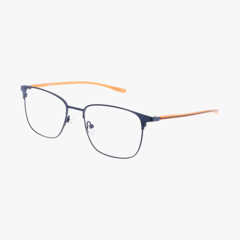 GAFAS GRADUADAS hombre MAGIC242 azul