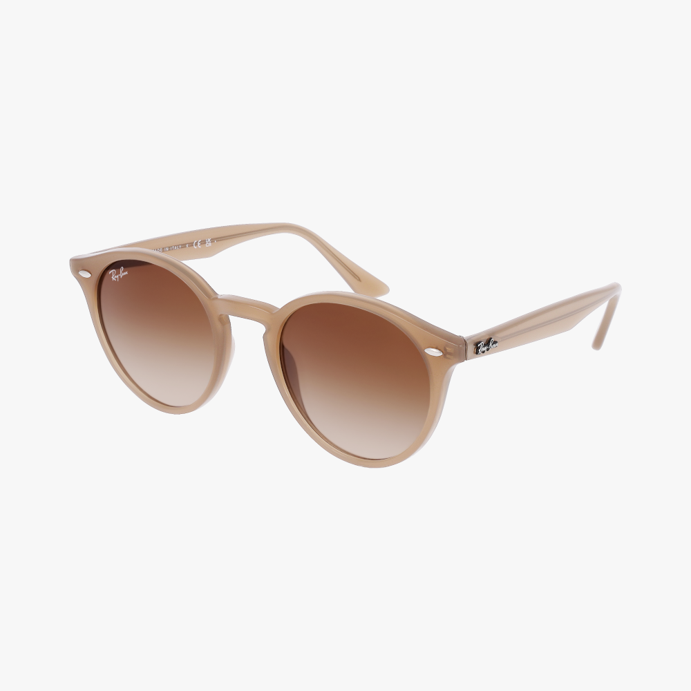 GAFAS DE SOL 0RB2180 beige - vista de frente