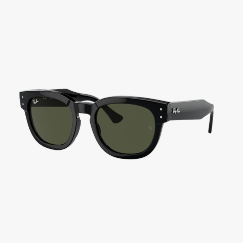 GAFAS DE SOL 0RB0298S negro vista de frente