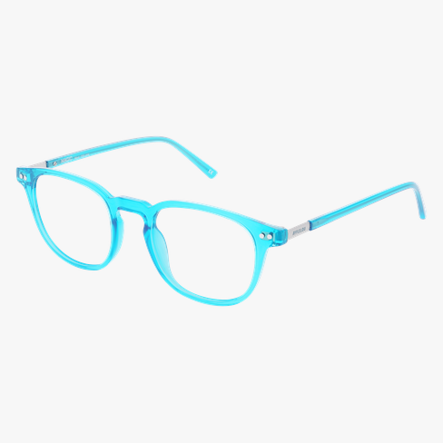 GAFAS GRADUADAS hombre CELIAN azul