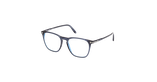 GAFAS GRADUADAS hombre FT5937 azul - vista de frente