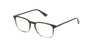 GAFAS GRADUADAS hombre VPLF81 gris/verde