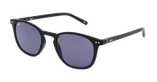 GAFAS GRADUADAS AFFLELOU FORTY SOLAR COLOR NEGRO negro - vista de frente