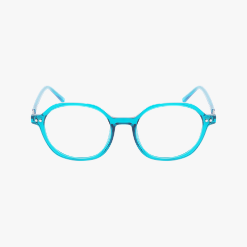 GAFAS GRADUADAS mujer YUNA azul