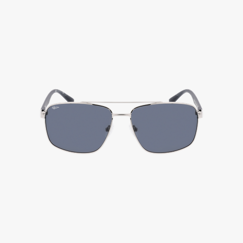 GAFAS DE SOL hombre BRONTE plateado/negro