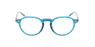 GAFAS GRADUADAS hombre CELESTIN azul/blanco