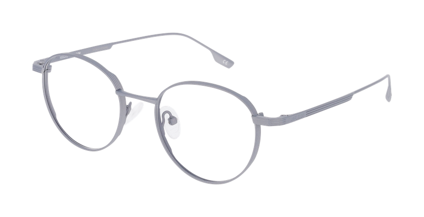 GAFAS GRADUADAS hombre MAGIC298 gris - vista de frente