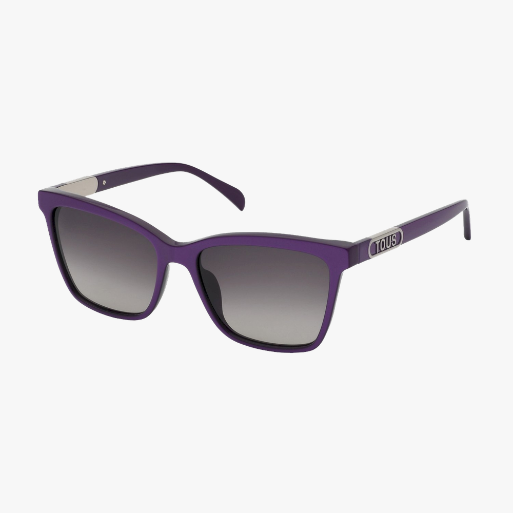 GAFAS DE SOL mujer STOC20 morado - vista de frente