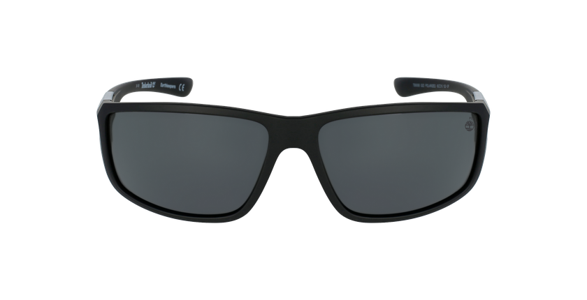 GAFAS DE SOL hombre TB9068 negro - vista de frente