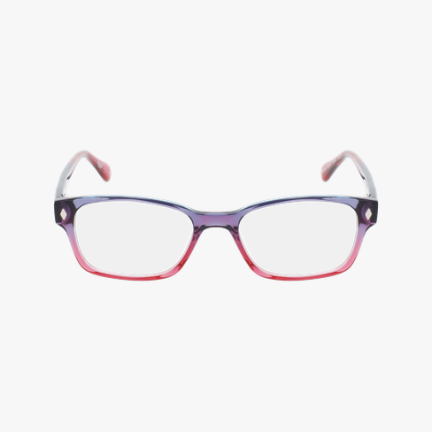 GAFAS GRADUADAS mujer MAGIC 146 morado/rosa