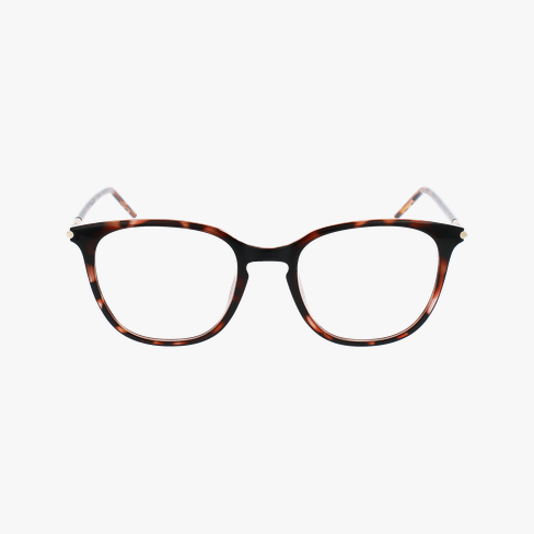 GAFAS GRADUADAS mujer MAGIC176 carey vista de frente