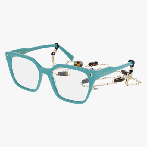 GAFAS GRADUADAS mujer EFFRONTEE verde