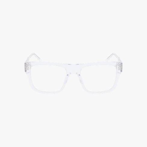 GAFAS GRADUADAS hombre INGENIEUX blanco