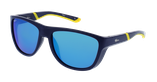 GAFAS DE SOL niños FLIPPER azul - vista de frente