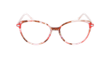 GAFAS GRADUADAS mujer MAGIC280 carey - vista de frente