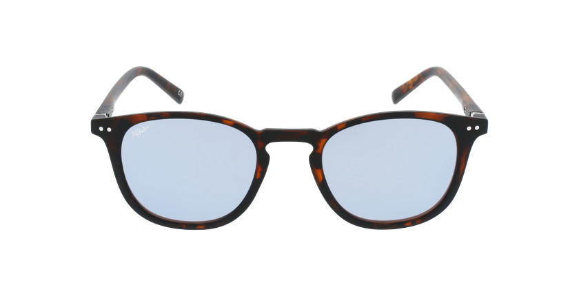 GAFAS GRADUADAS AFFLELOU FORTY SOLAR COLOR CAREY carey - vista de frente