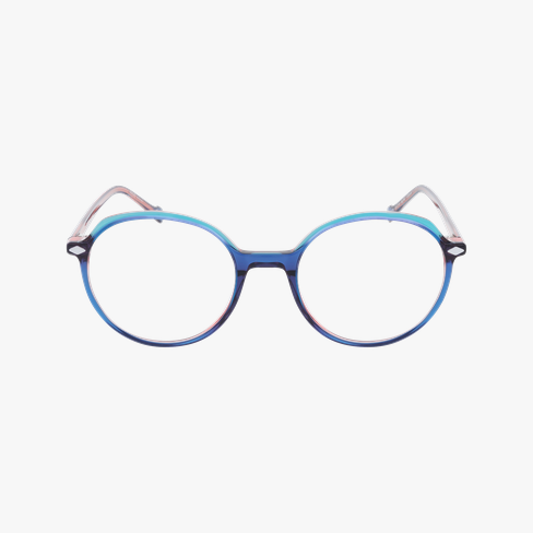 GAFAS GRADUADAS mujer MAGIC278 azul