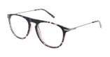 GAFAS GRADUADAS hombre MAGIC265 gris - vista de frente