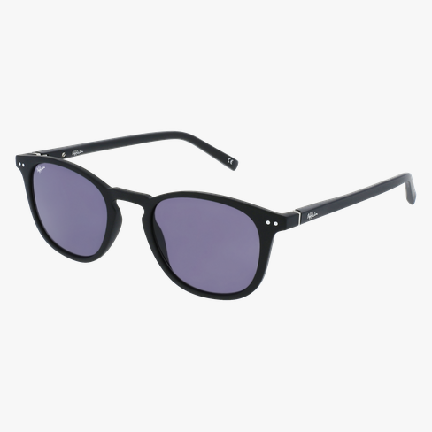 GAFAS GRADUADAS AFFLELOU FORTY SOLAR COLOR NEGRO negro