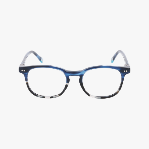 GAFAS GRADUADAS niños T&C2 azul