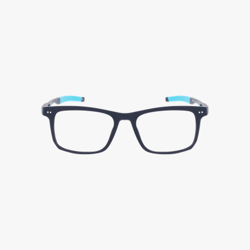 GAFAS GRADUADAS hombre MAGIC268 azul