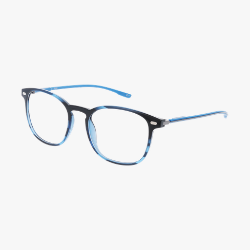 GAFAS GRADUADAS hombre MAGIC244 azul