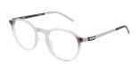 GAFAS GRADUADAS hombre MAGIC271 cristal/negro - vista de frente